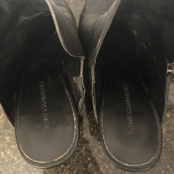 Rebecca minkoff mules - Picture 4 of 4